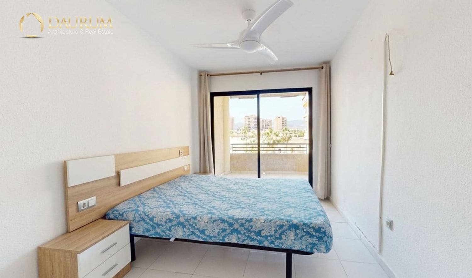 1 camera da letto Appartamento in vendita in Finestrat - 210.000 € (Rif: 9847938)