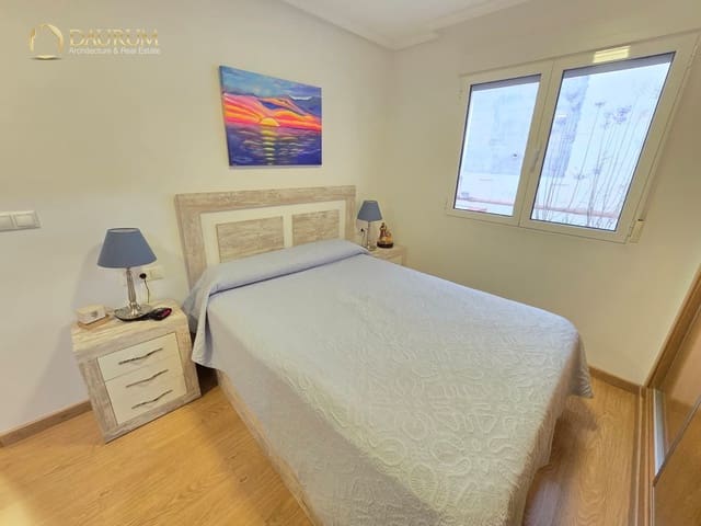 2 quarto Apartamento para venda em Alicante cidade com garagem - 290 000 € (Ref: 9847939)