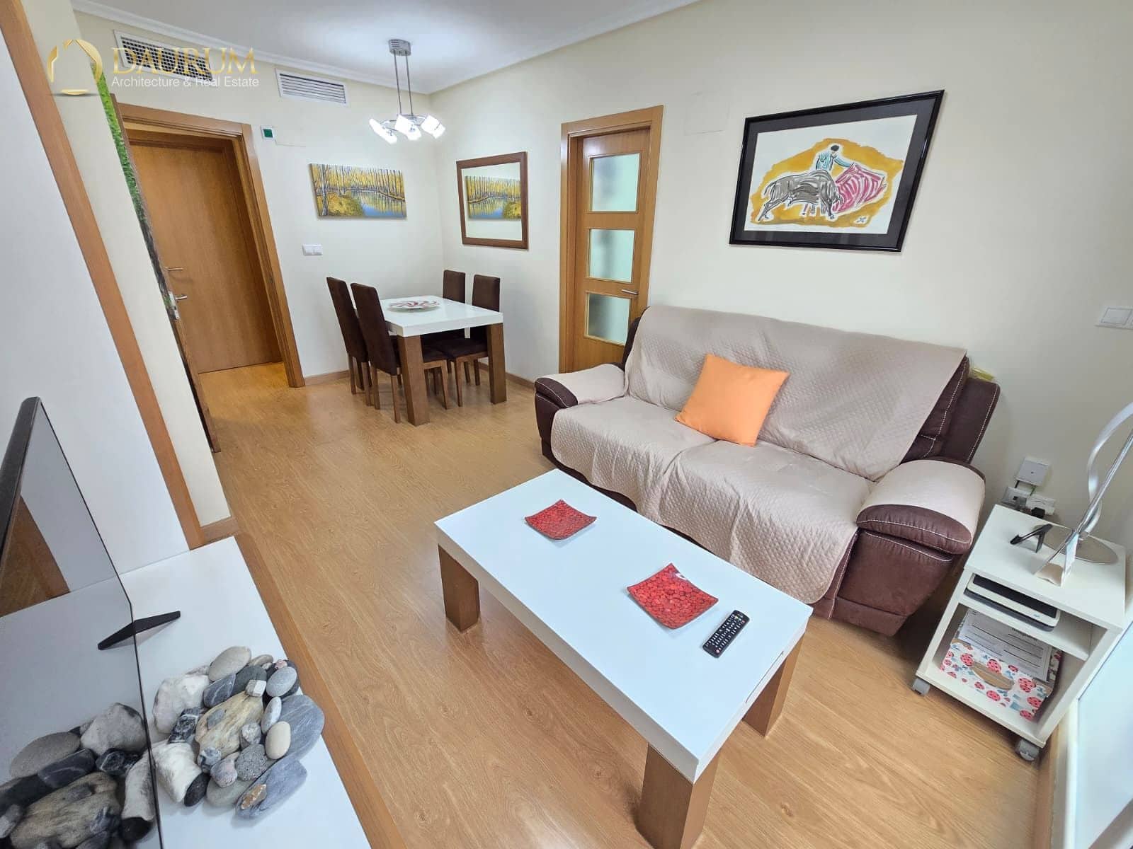2 soveværelse Lejlighed til salg i Alicante by med garage - € 290.000 (Ref: 9847939)