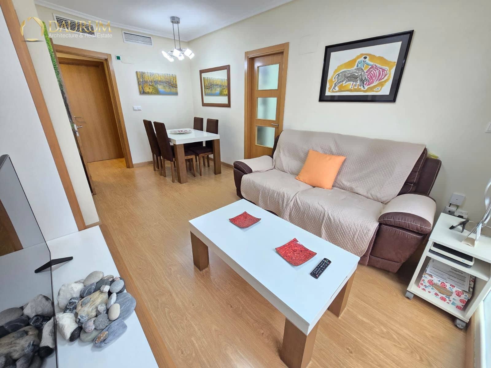 2 soveværelse Lejlighed til salg i Alicante by med garage - € 290.000 (Ref: 9847939)