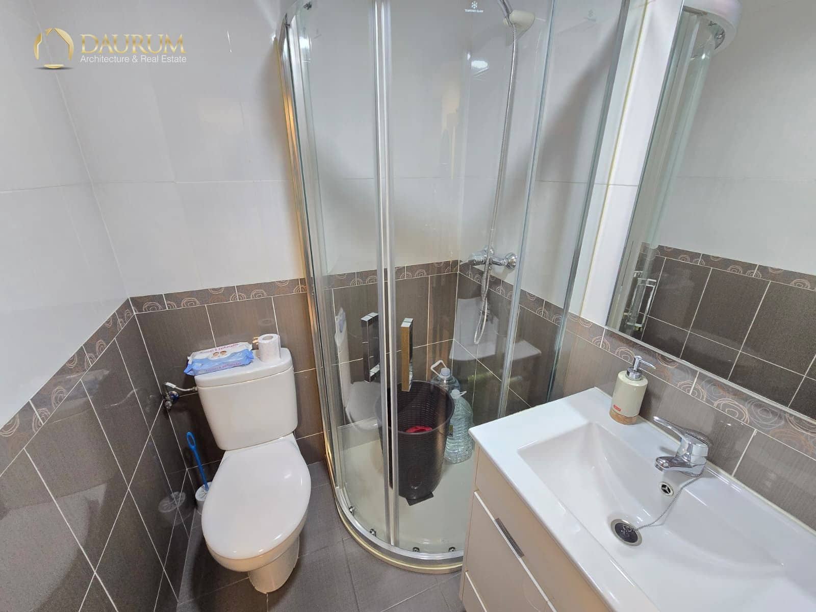 2 soveværelse Lejlighed til salg i Alicante by med garage - € 290.000 (Ref: 9847939)