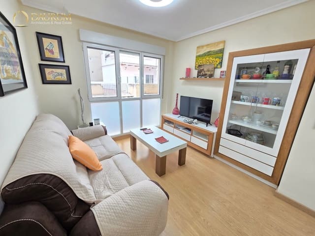 2 quarto Apartamento para venda em Alicante cidade com garagem - 290 000 € (Ref: 9847939)