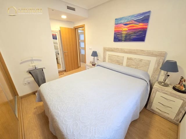 2 quarto Apartamento para venda em Alicante cidade com garagem - 290 000 € (Ref: 9847939)