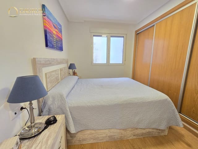 2 quarto Apartamento para venda em Alicante cidade com garagem - 290 000 € (Ref: 9847939)