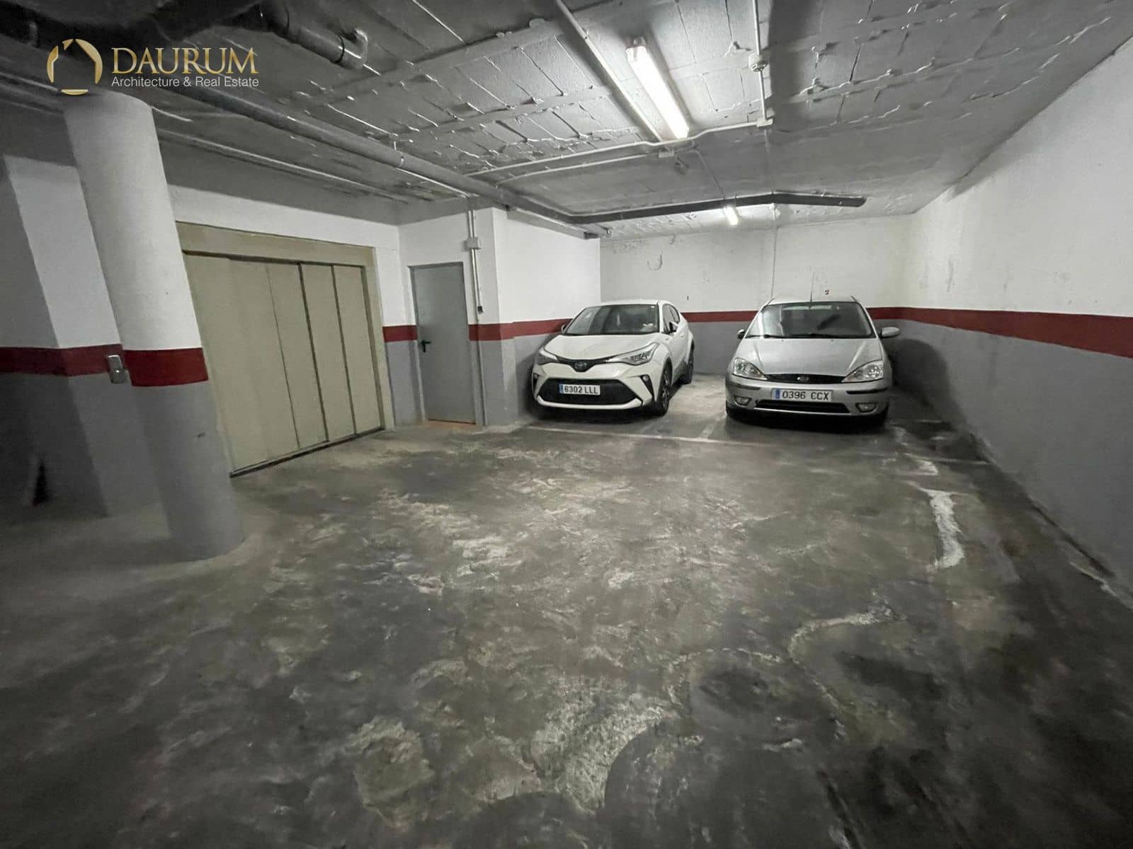 2 soveværelse Lejlighed til salg i Alicante by med garage - € 290.000 (Ref: 9847939)