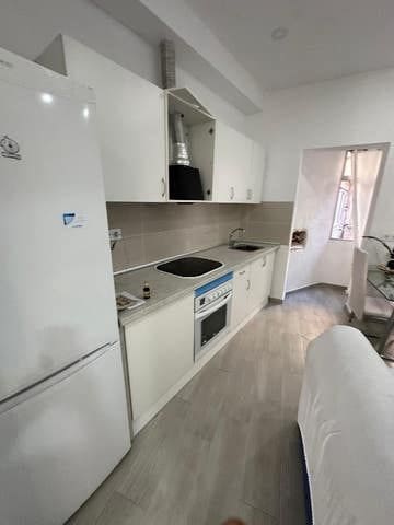 2 soveværelse Lejlighed til salg i Alicante by - € 134.980 (Ref: 9849979)