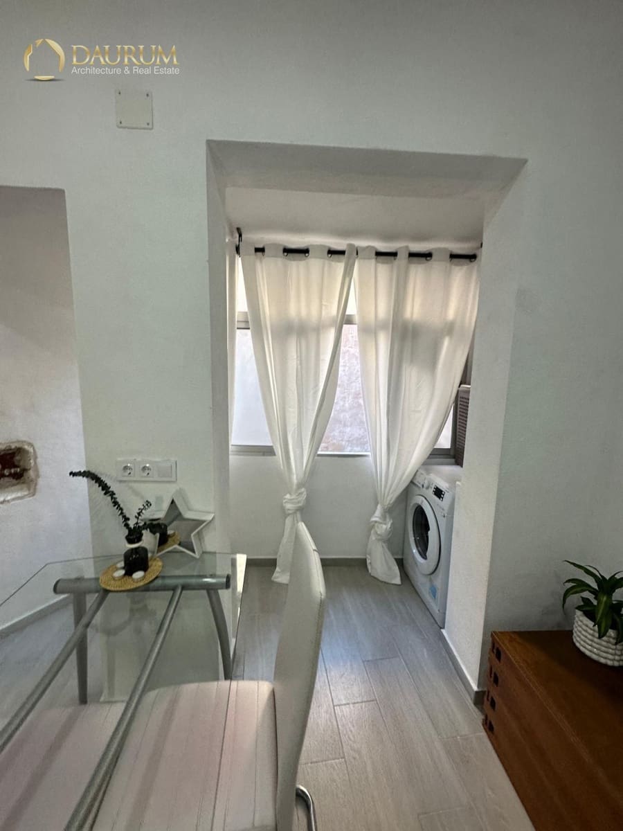2 soveværelse Lejlighed til salg i Alicante by - € 134.980 (Ref: 9849979)