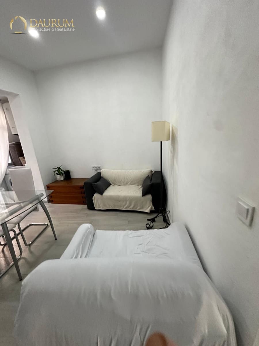 2 soveværelse Lejlighed til salg i Alicante by - € 134.980 (Ref: 9849979)