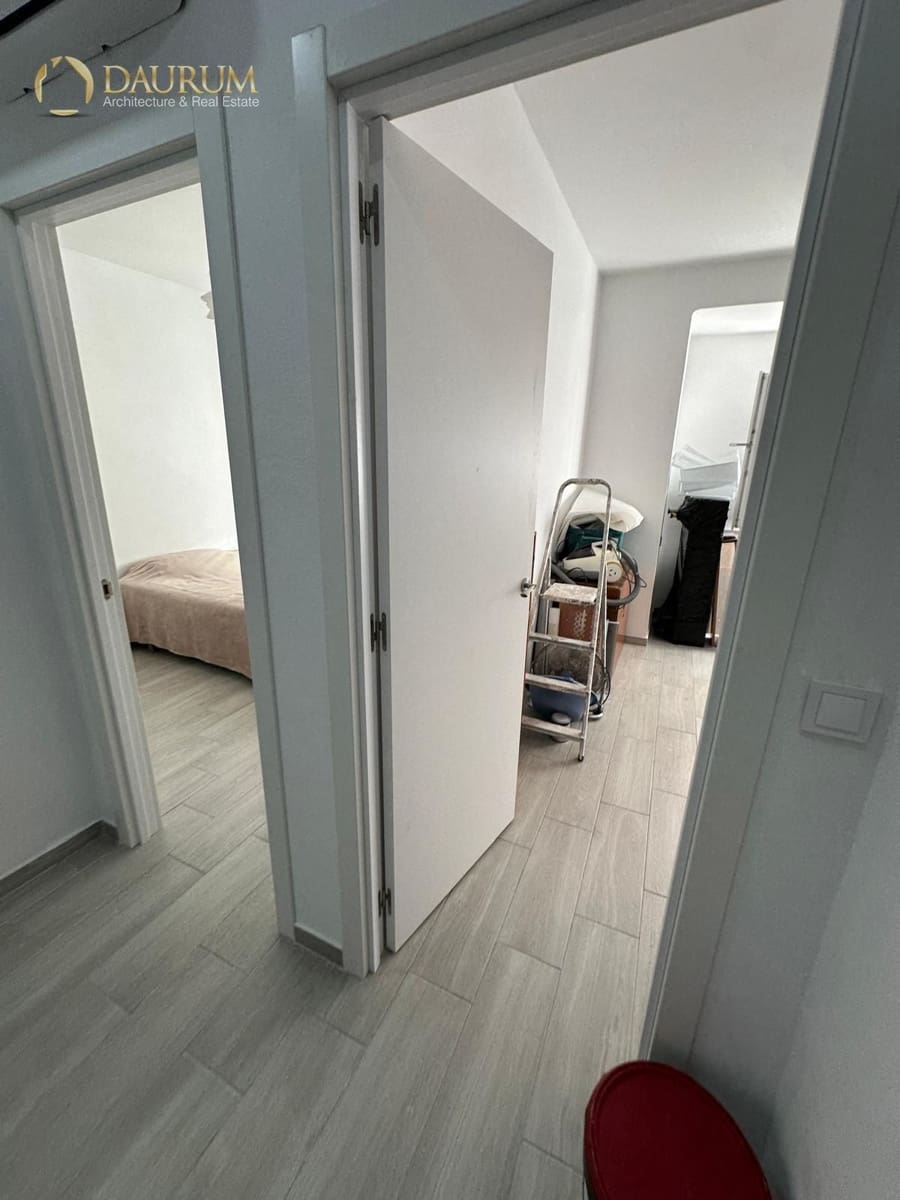 2 soveværelse Lejlighed til salg i Alicante by - € 134.980 (Ref: 9849979)