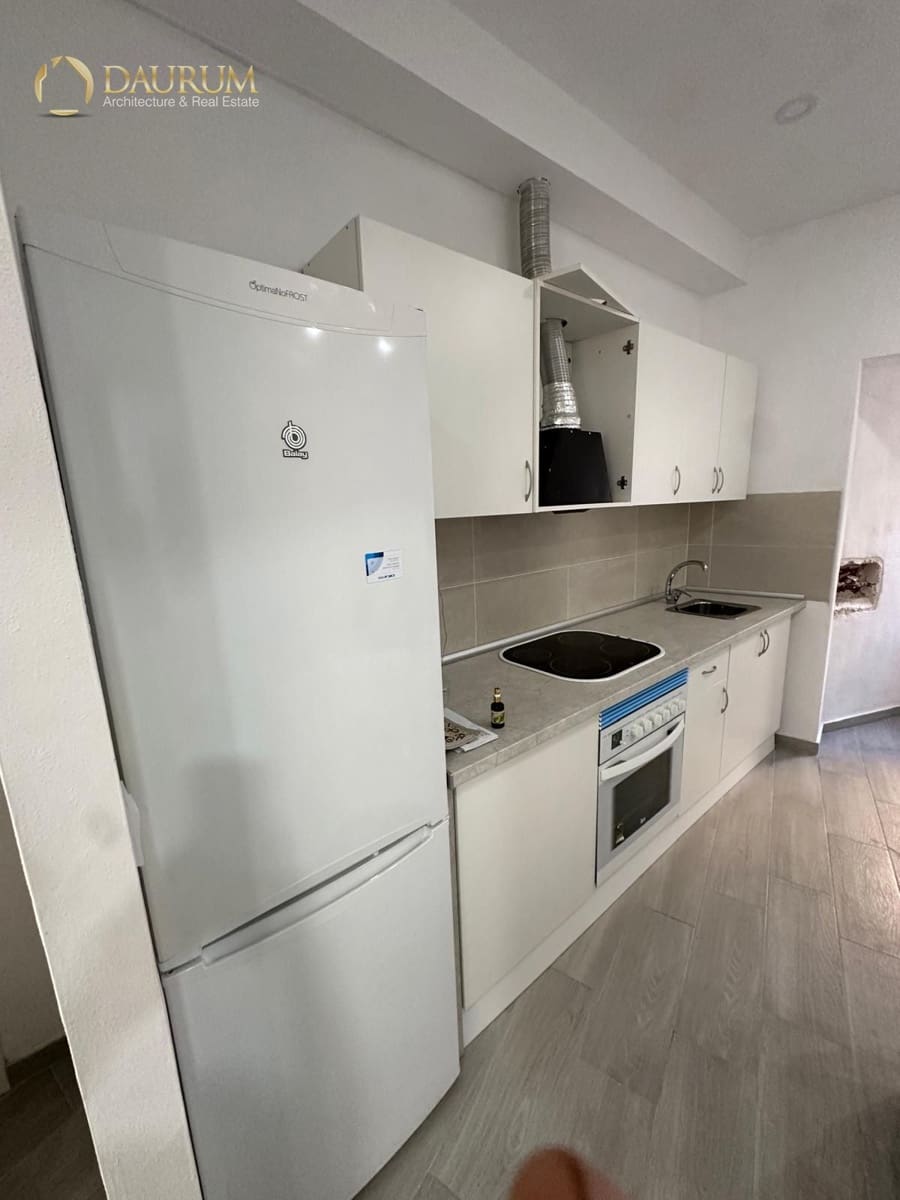 2 soveværelse Lejlighed til salg i Alicante by - € 134.980 (Ref: 9849979)