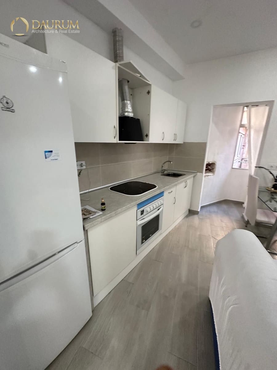 2 soveværelse Lejlighed til salg i Alicante by - € 134.980 (Ref: 9849979)