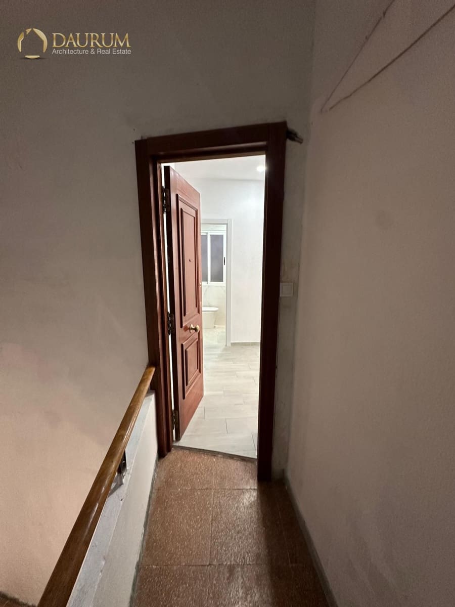 2 soveværelse Lejlighed til salg i Alicante by - € 134.980 (Ref: 9849979)