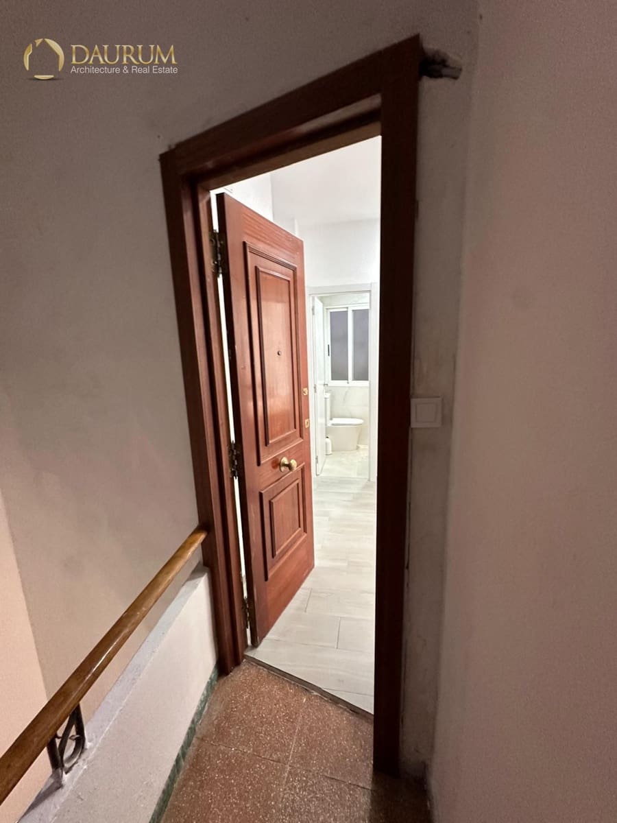 2 soveværelse Lejlighed til salg i Alicante by - € 134.980 (Ref: 9849979)