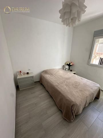 2 soveværelse Lejlighed til salg i Carolinas Bajas, Alicante by - € 134.980 (Ref: 9849979)