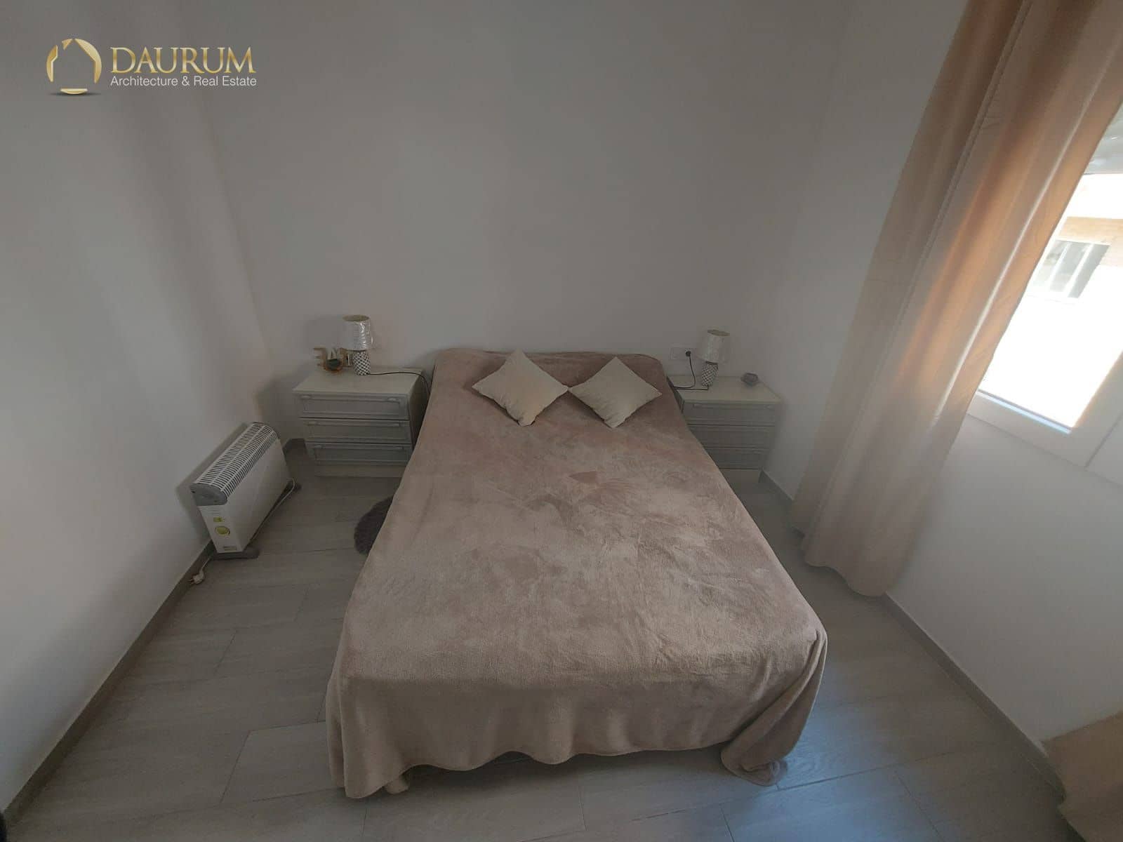 2 soveværelse Lejlighed til salg i Alicante by - € 134.980 (Ref: 9849979)