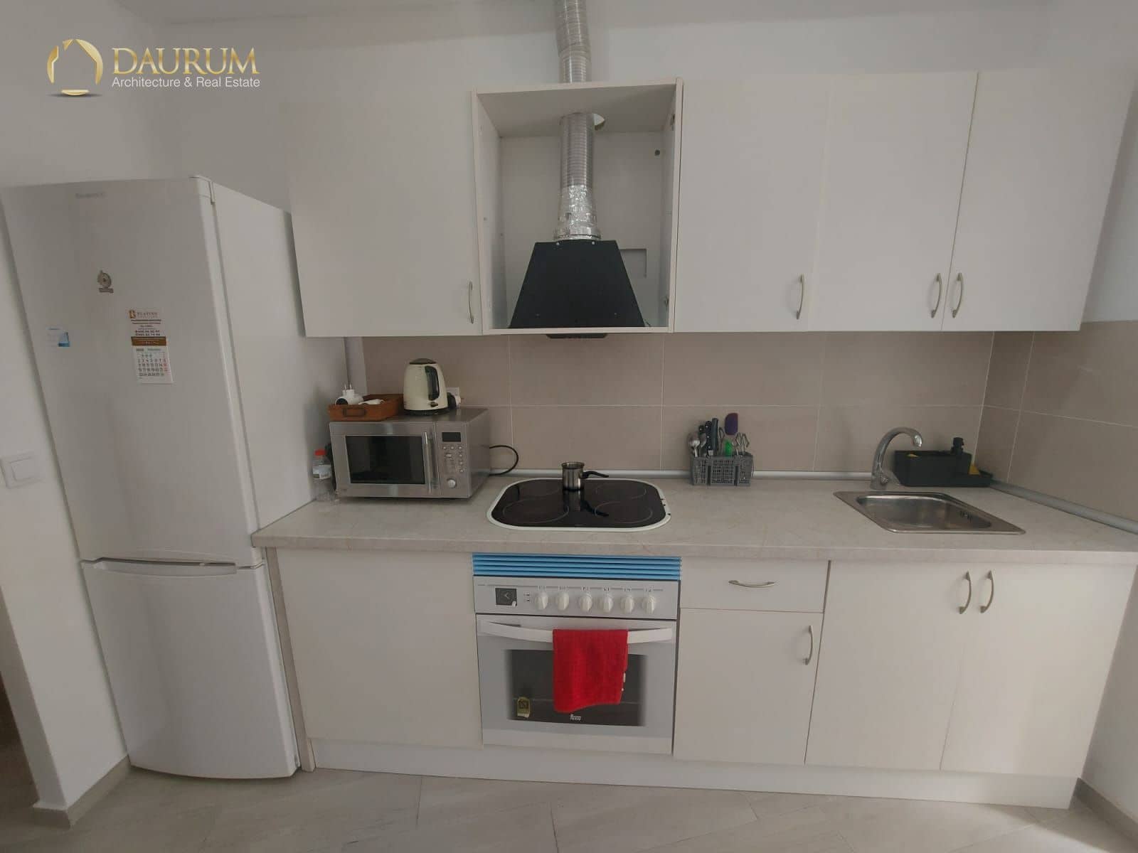 2 soveværelse Lejlighed til salg i Alicante by - € 134.980 (Ref: 9849979)