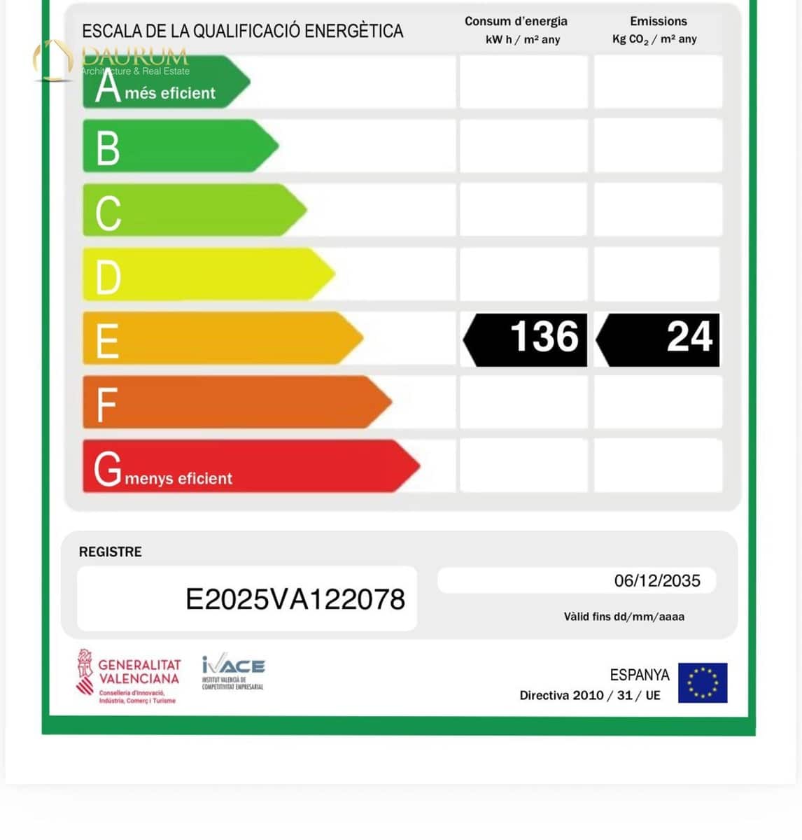 1 soveværelse Lejlighed til salg i Alicante by med swimmingpool garage - € 185.000 (Ref: 9850290)