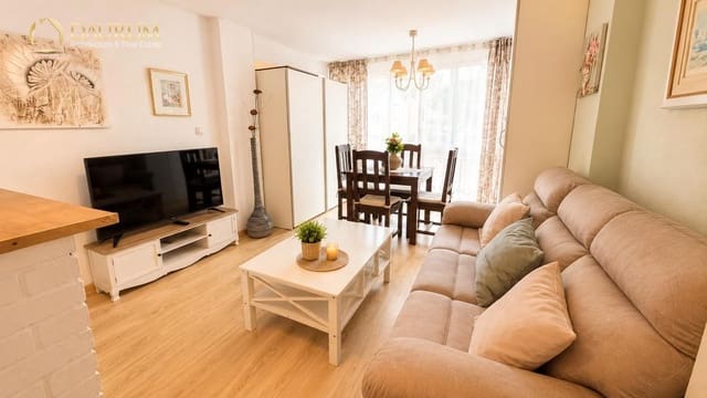 1 quarto Apartamento para venda em Alicante cidade com piscina garagem - 185 000 € (Ref: 9850290)