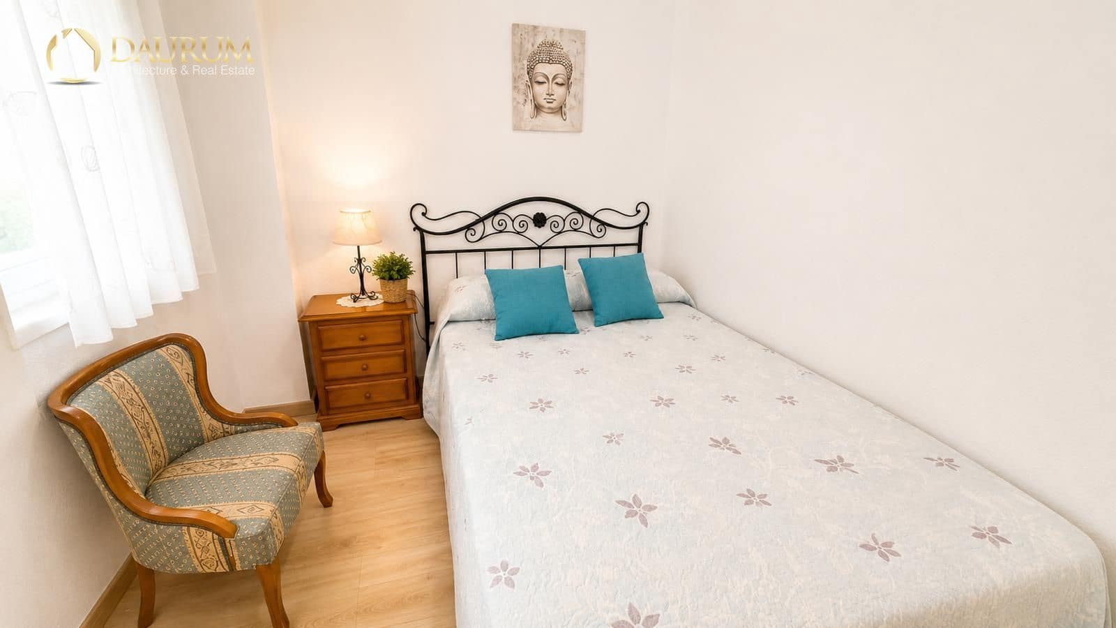 1 soveværelse Lejlighed til salg i Alicante by med swimmingpool garage - € 185.000 (Ref: 9850290)