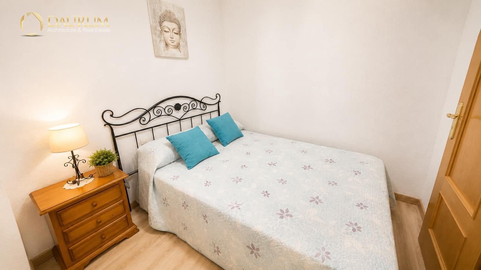 1 soveværelse Lejlighed til salg i Alicante by med swimmingpool garage - € 185.000 (Ref: 9850290)