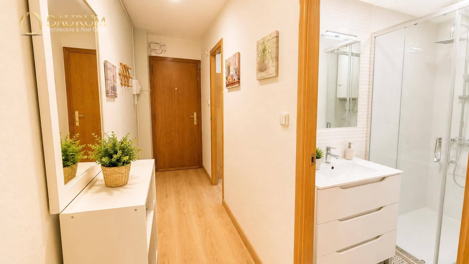 1 soveværelse Lejlighed til salg i Alicante by med swimmingpool garage - € 185.000 (Ref: 9850290)