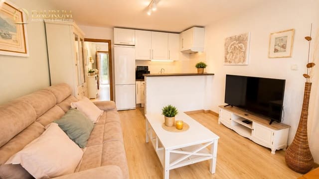 1 quarto Apartamento para venda em Alicante cidade com piscina garagem - 185 000 € (Ref: 9850290)