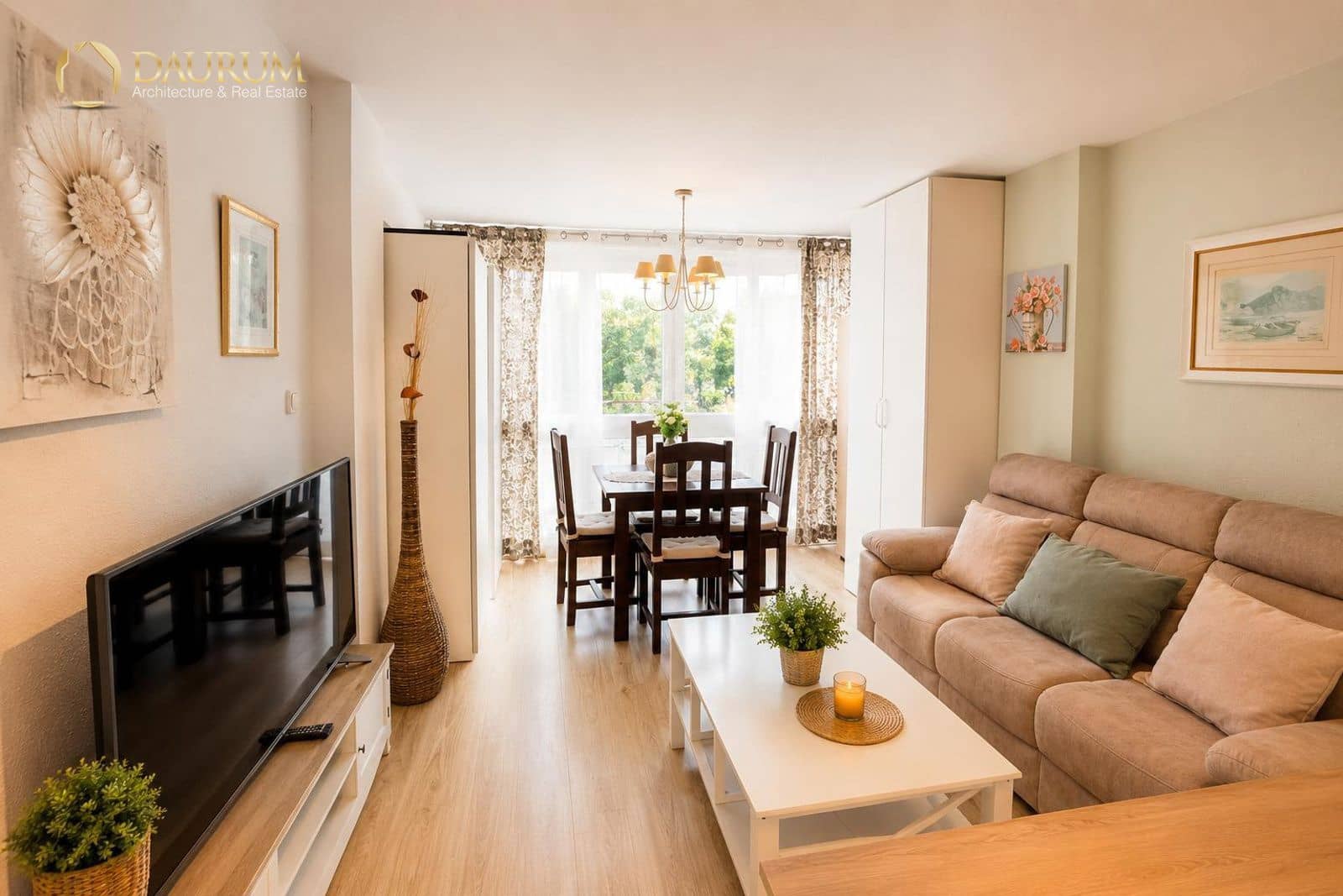 1 soveværelse Lejlighed til salg i Alicante by med swimmingpool garage - € 185.000 (Ref: 9850290)