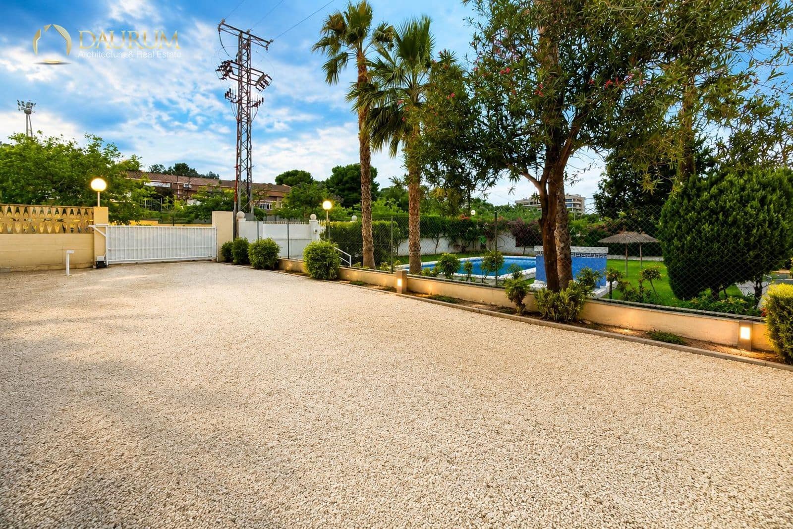 1 soveværelse Lejlighed til salg i Alicante by med swimmingpool garage - € 185.000 (Ref: 9850290)