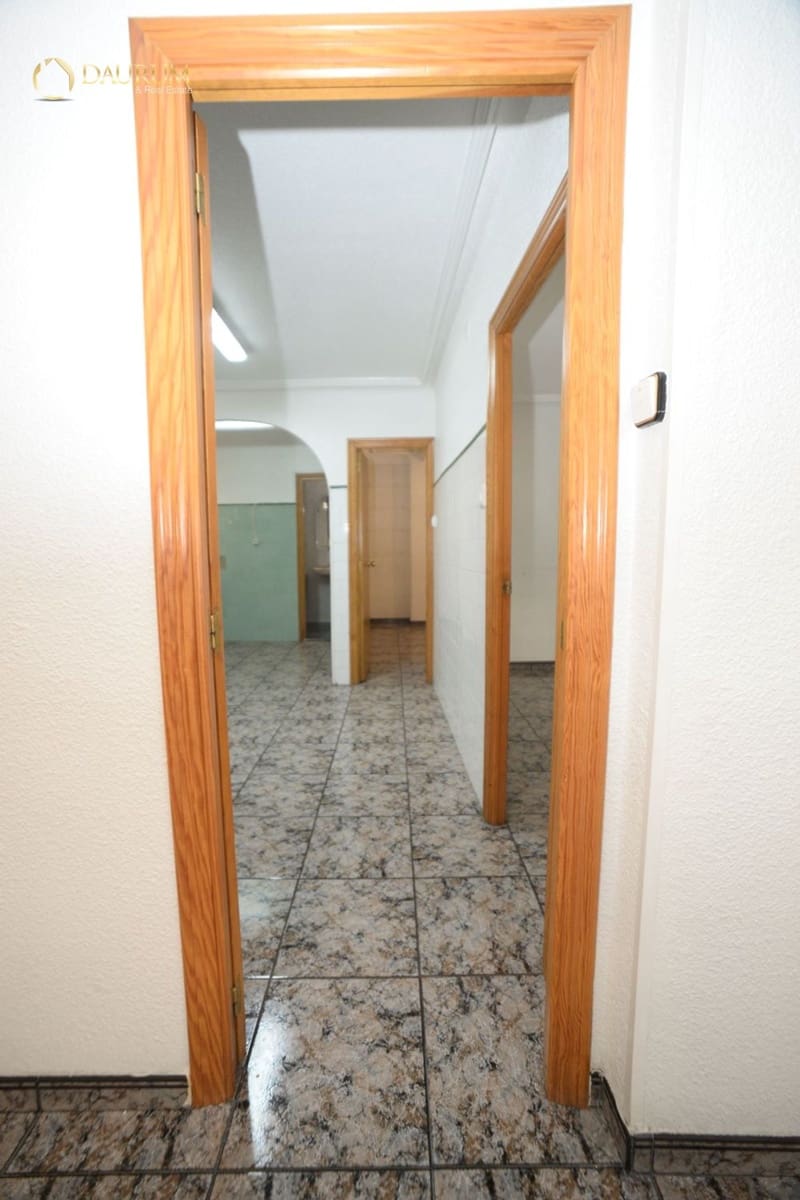 2 soverom Leilighet til salgs i Elche / Elx - € 119 000 (Ref: 9850291)