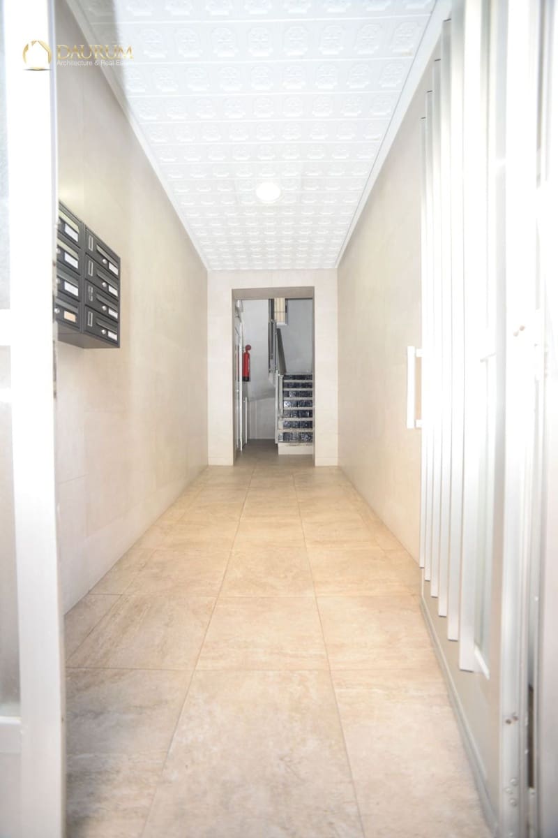 2 soverom Leilighet til salgs i Elche / Elx - € 119 000 (Ref: 9850291)