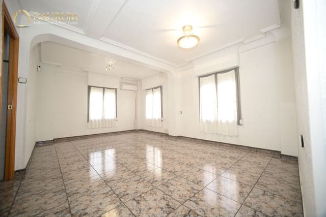 2 soveværelse Lejlighed til salg i Elche / Elx - € 119.000 (Ref: 9850291)