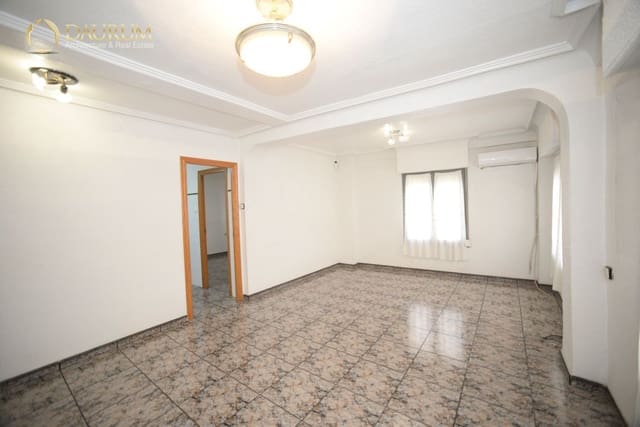 2 soveværelse Lejlighed til salg i Elche / Elx - € 119.000 (Ref: 9850291)