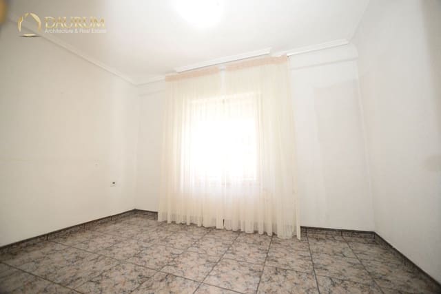 2 soveværelse Lejlighed til salg i Elche / Elx - € 119.000 (Ref: 9850291)