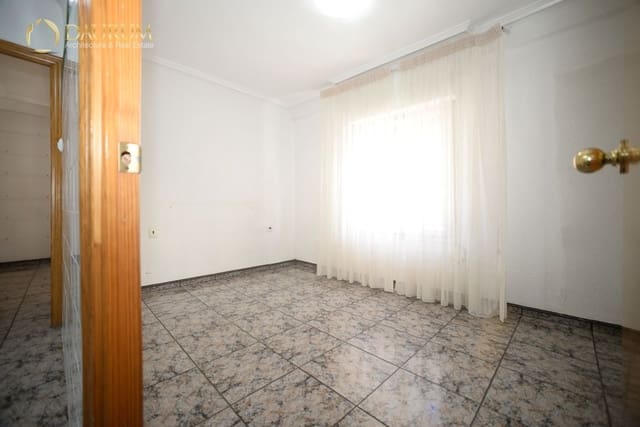2 soveværelse Lejlighed til salg i Elche / Elx - € 119.000 (Ref: 9850291)