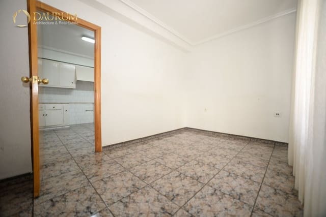 2 soveværelse Lejlighed til salg i Elche / Elx - € 119.000 (Ref: 9850291)