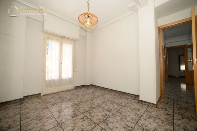 2 soveværelse Lejlighed til salg i Elche / Elx - € 119.000 (Ref: 9850291)