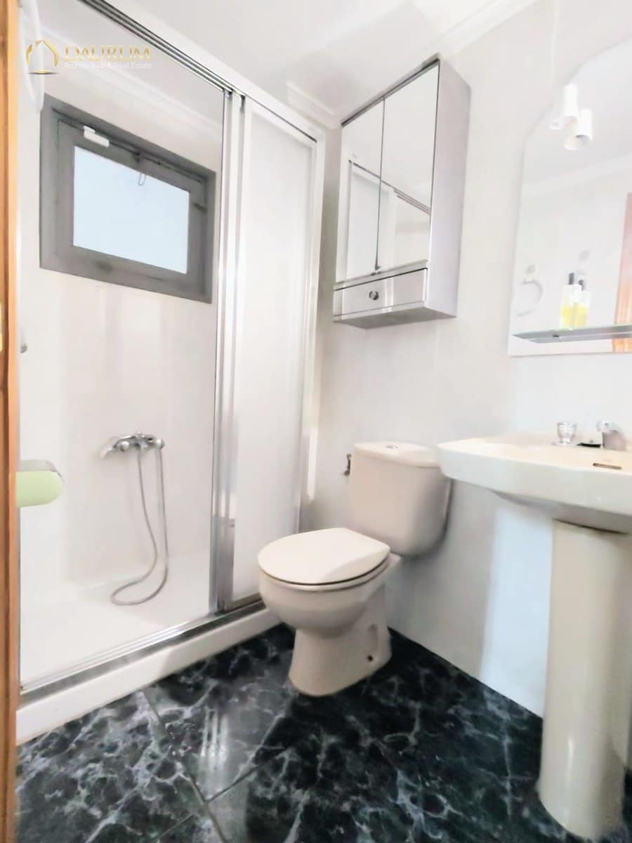2 soverom Leilighet til salgs i Elche / Elx - € 119 000 (Ref: 9850291)