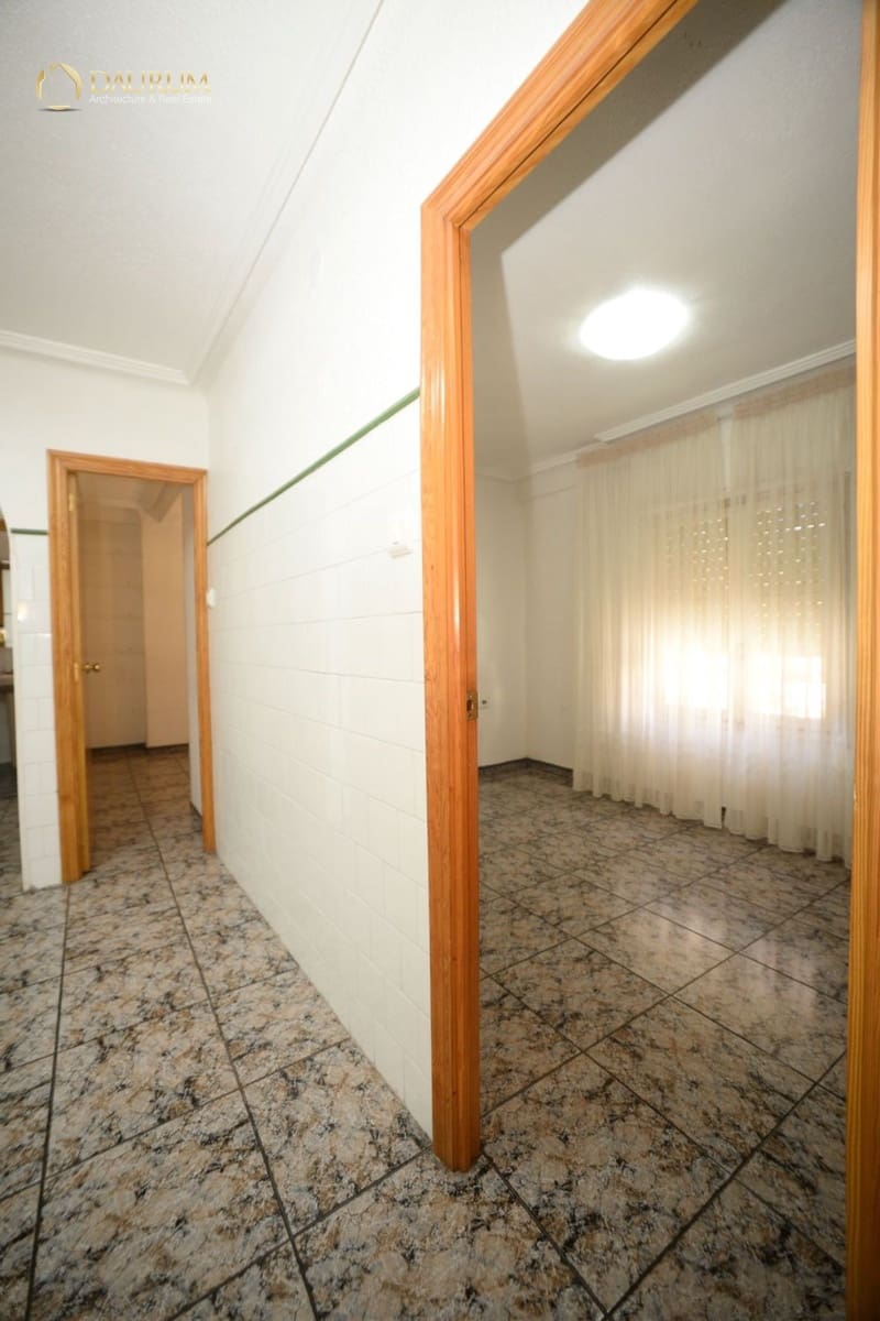 2 soverom Leilighet til salgs i Elche / Elx - € 119 000 (Ref: 9850291)