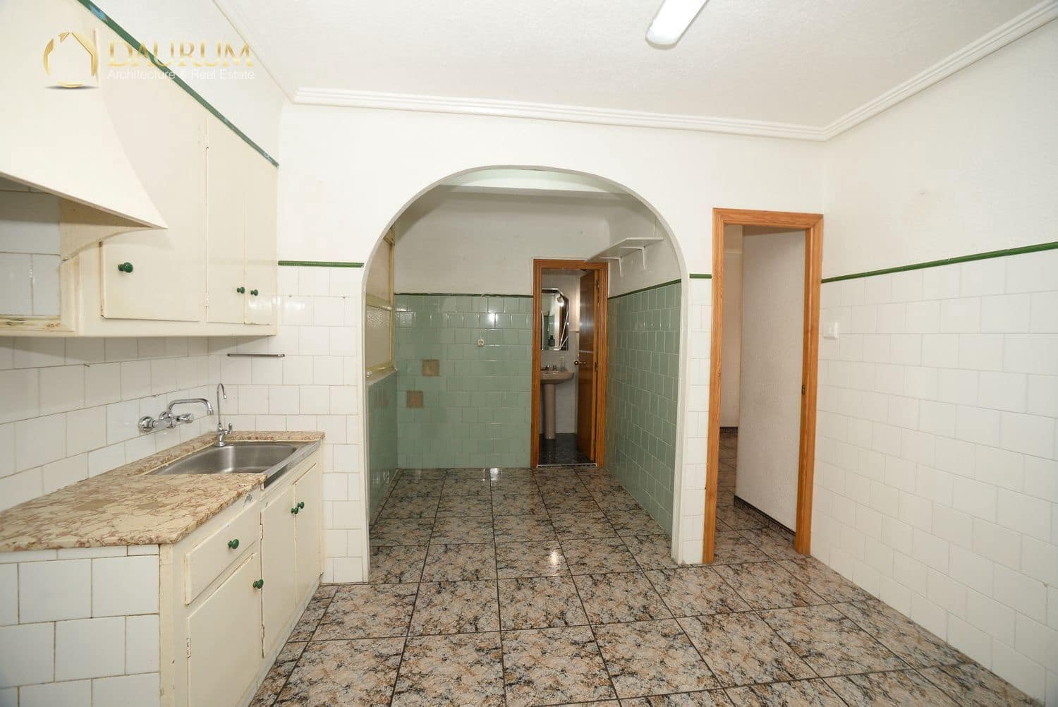 2 soverom Leilighet til salgs i Elche / Elx - € 119 000 (Ref: 9850291)
