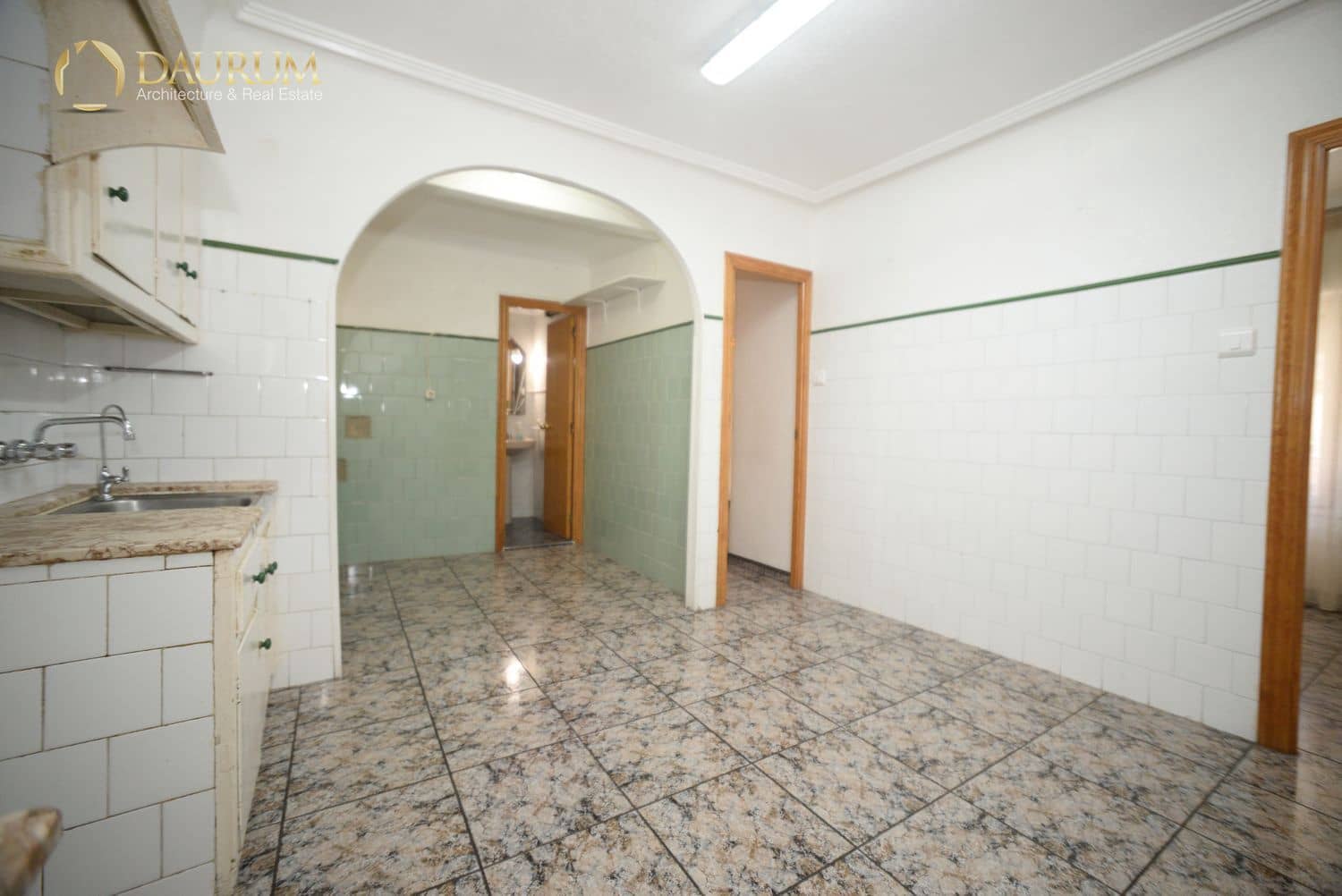 2 soverom Leilighet til salgs i Elche / Elx - € 119 000 (Ref: 9850291)