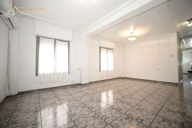 2 soveværelse Lejlighed til salg i Elche / Elx - € 119.000 (Ref: 9850291)