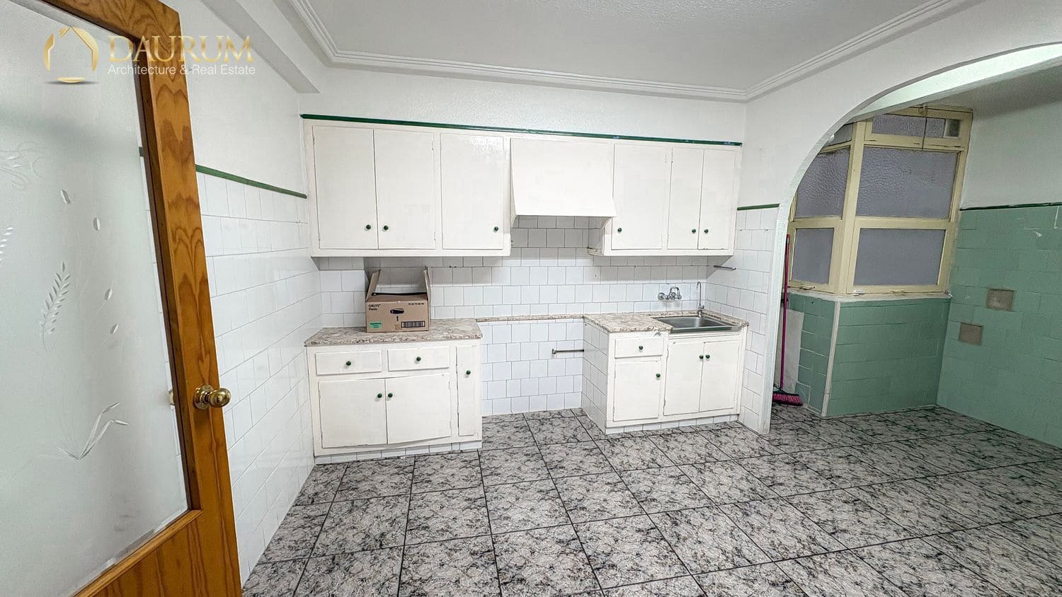 2 soverom Leilighet til salgs i Elche / Elx - € 119 000 (Ref: 9850291)
