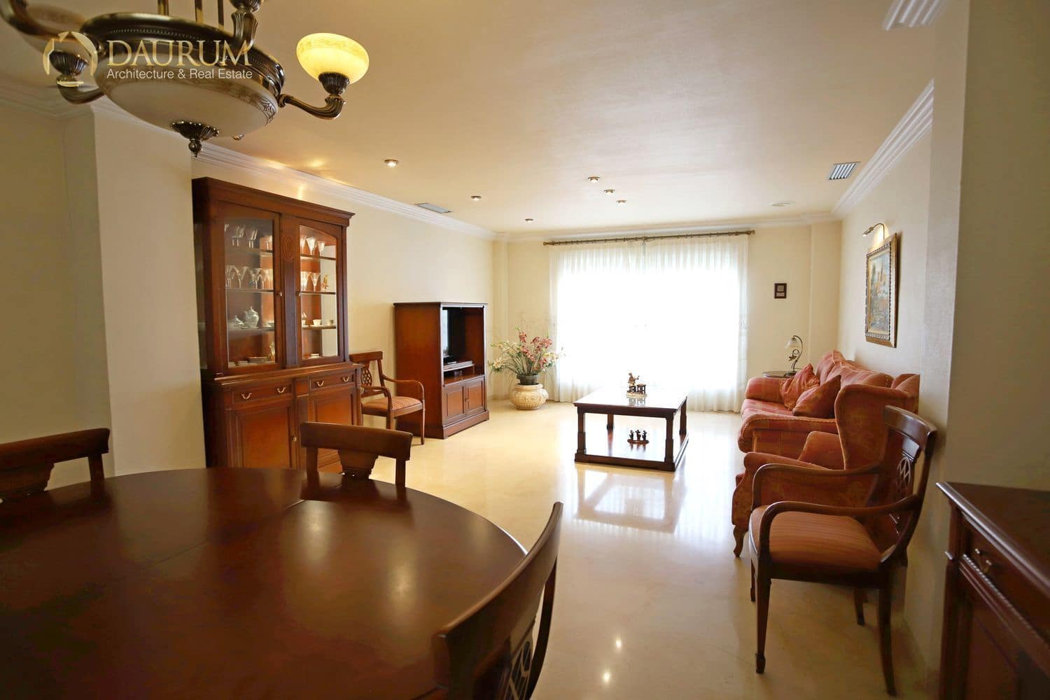 3 bedroom Flat for sale in Elche / Elx with garage - € 329,000 (Ref: 9850292)