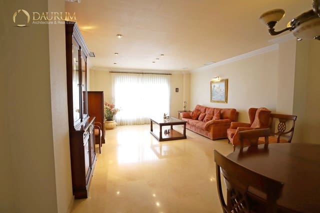 3 sovrum Lägenhet till salu i Pont Nou - Corazón de Jesús, Elche / Elx med garage - 329 000 € (Ref: 9850292)