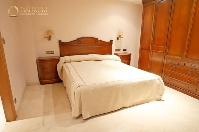3 sovrum Lägenhet till salu i Pont Nou - Corazón de Jesús, Elche / Elx med garage - 329 000 € (Ref: 9850292)