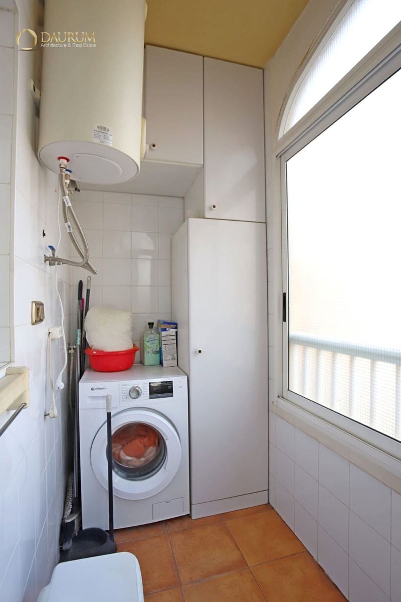 3 bedroom Flat for sale in Elche / Elx with garage - € 329,000 (Ref: 9850292)