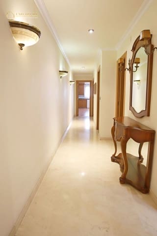 3 sovrum Lägenhet till salu i Pont Nou - Corazón de Jesús, Elche / Elx med garage - 329 000 € (Ref: 9850292)