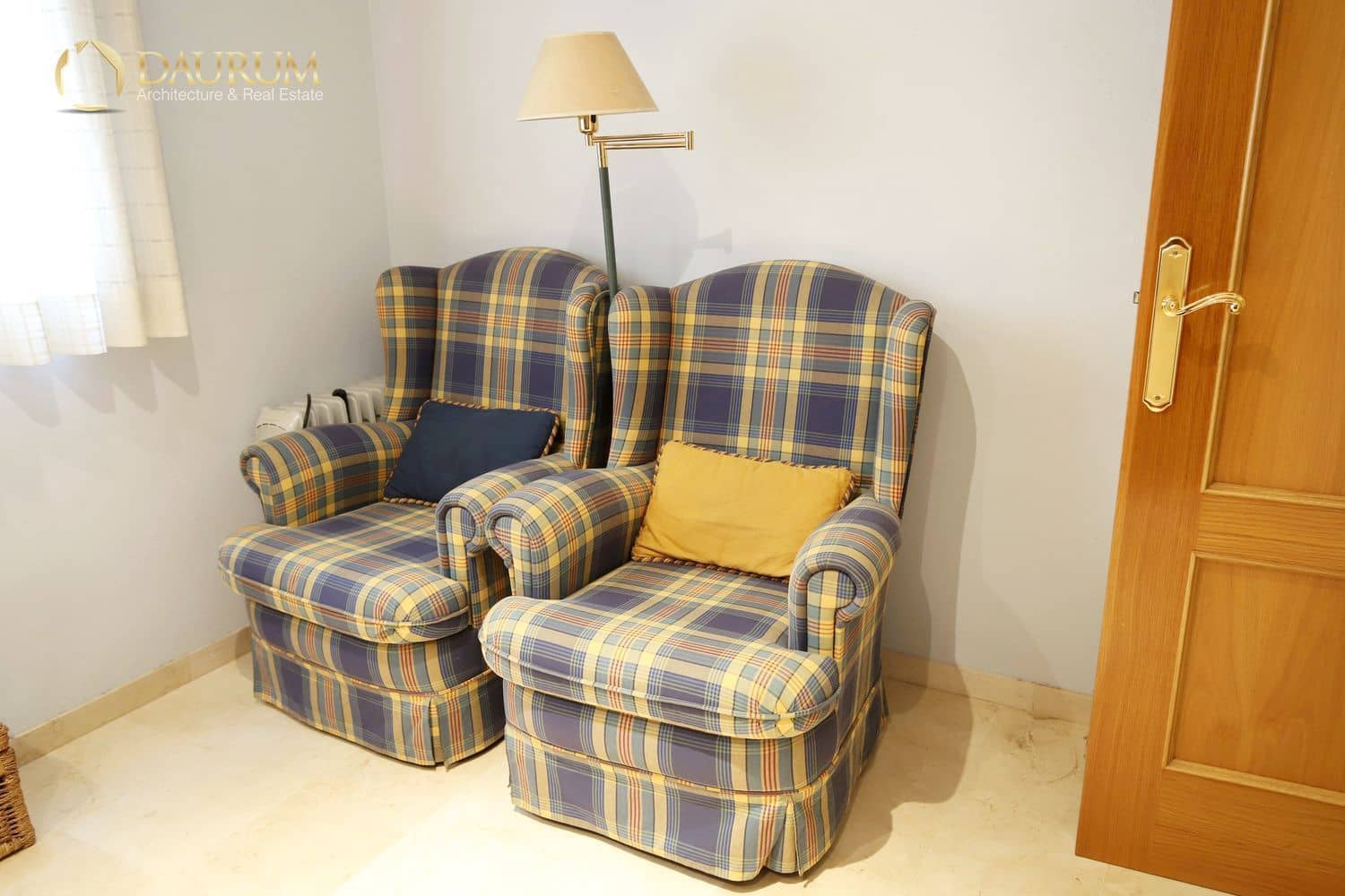 3 bedroom Flat for sale in Elche / Elx with garage - € 329,000 (Ref: 9850292)