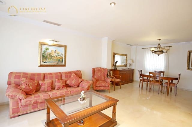 3 sovrum Lägenhet till salu i Pont Nou - Corazón de Jesús, Elche / Elx med garage - 329 000 € (Ref: 9850292)