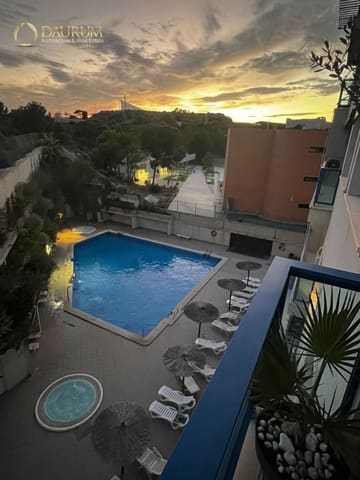 2 camera da letto Appartamento in vendita in Alicante città con piscina garage - 200.000 € (Rif: 9850441)